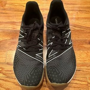 New Balance Minimus TR Shoes